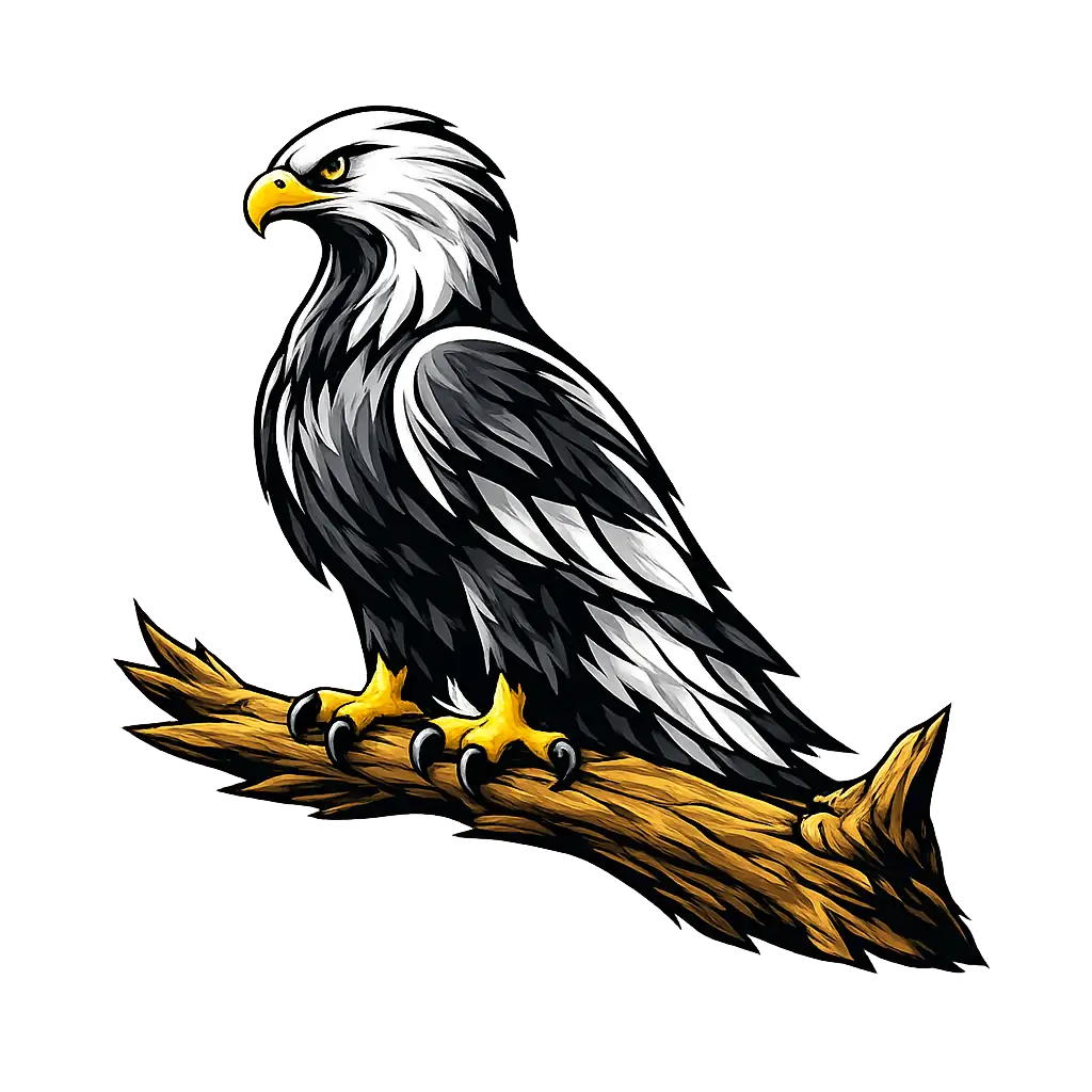 I Eagle