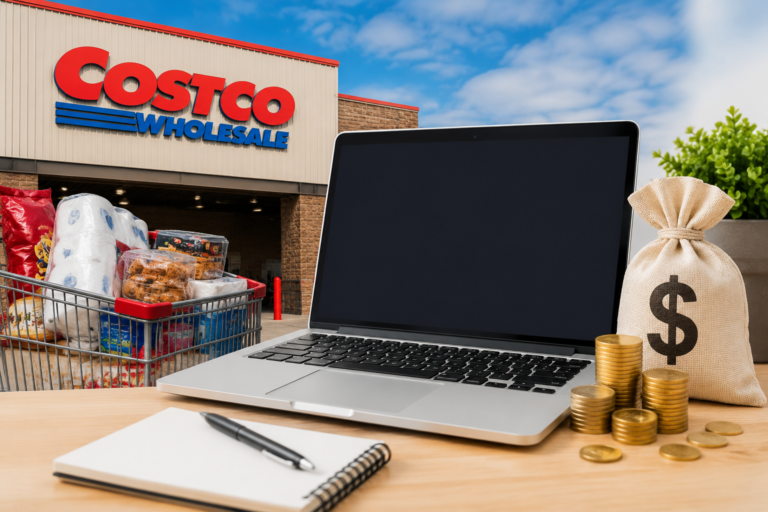 Costco Affiliate Program