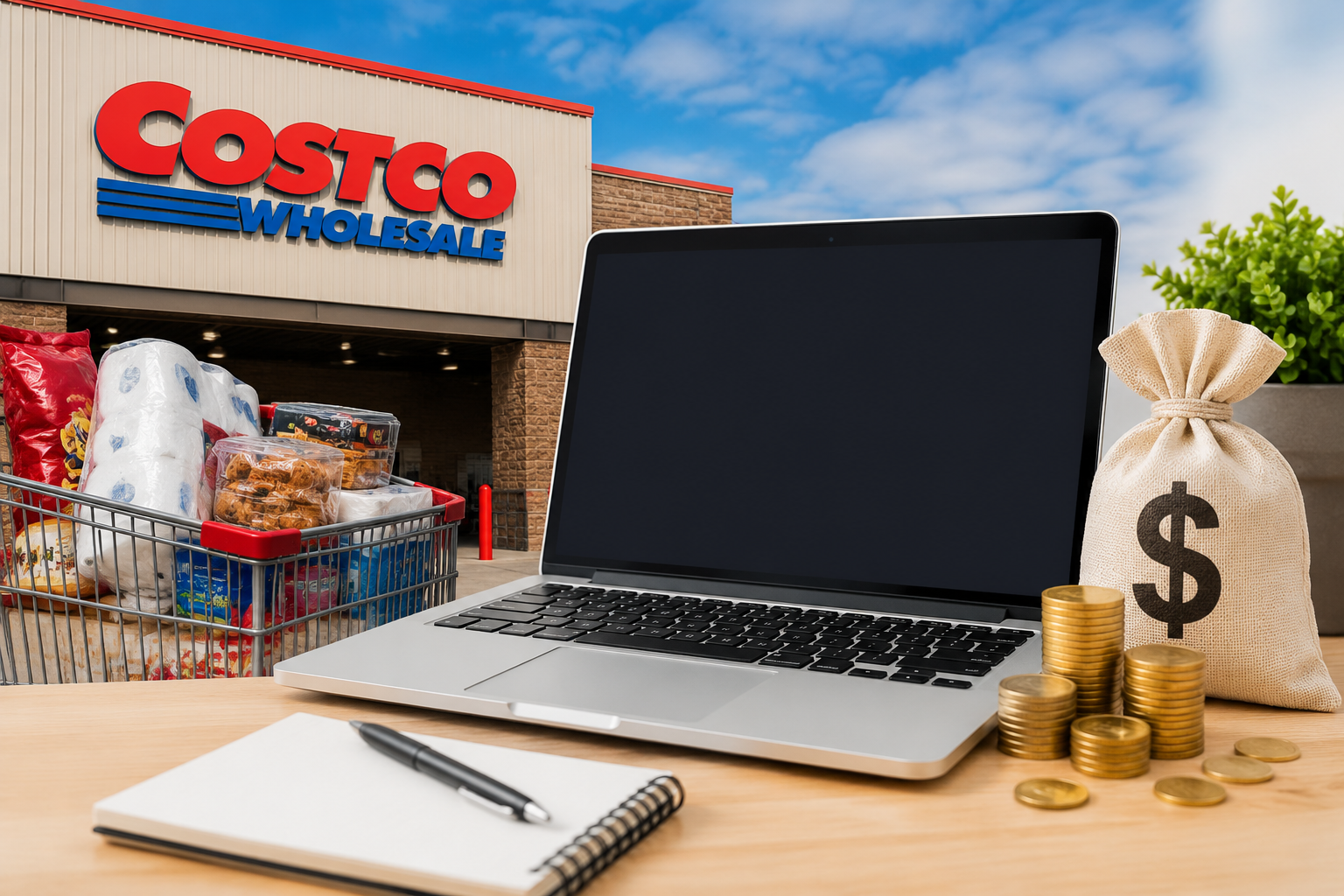 Costco Affiliate Program