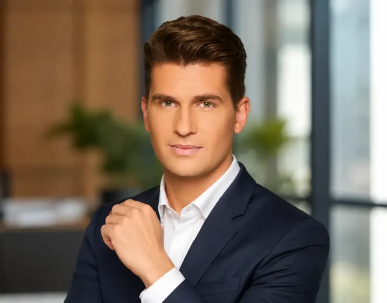 Bill Melugin