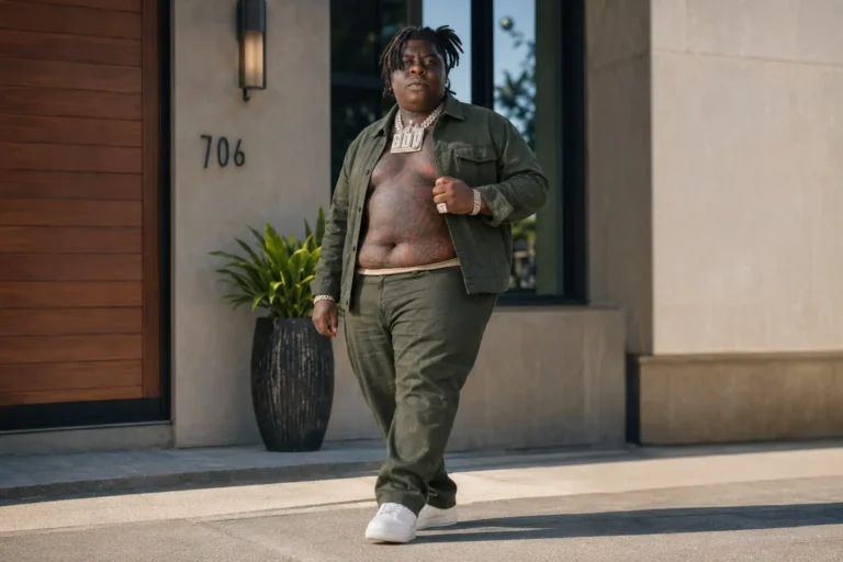 BigXthaPlug Age