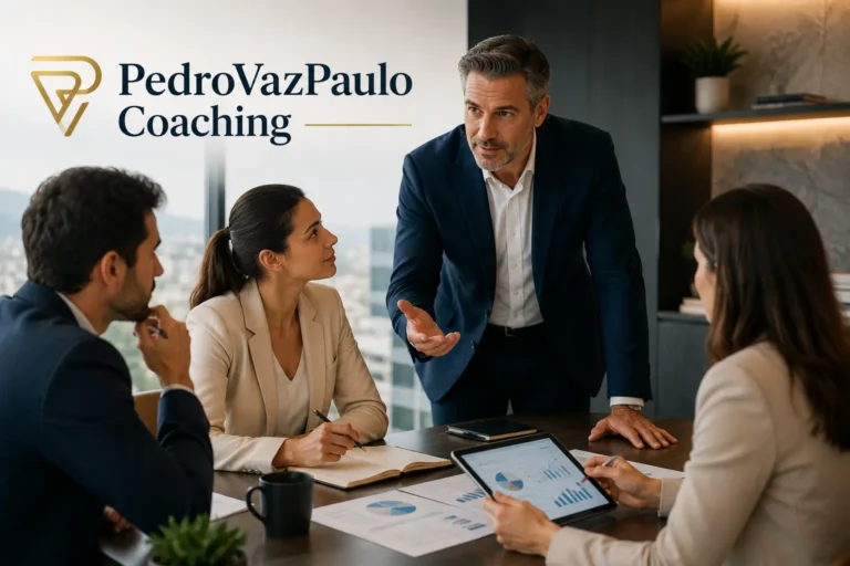 PedroVazPaulo Coaching