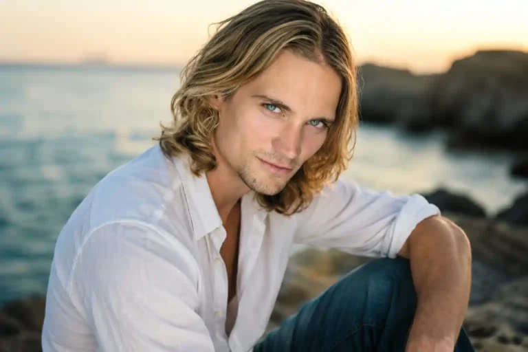 Jesse Warren