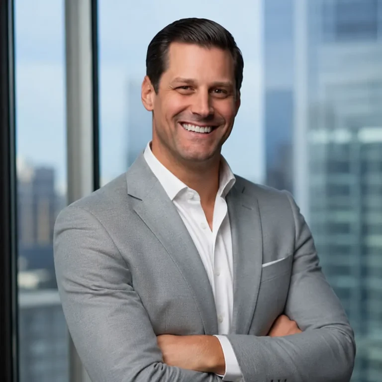 Brian Brenberg Salary