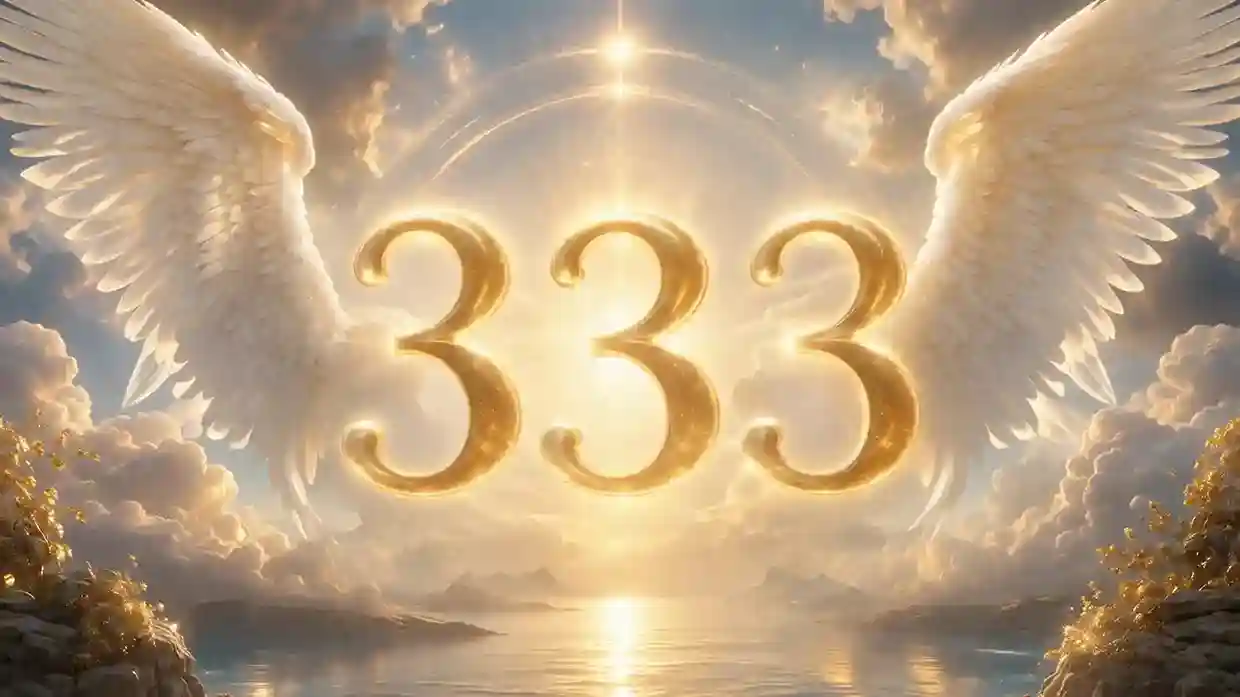 What Does 333 Mean